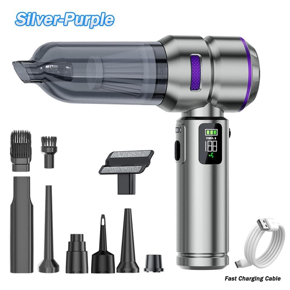 Vacuum Cleaner option 2