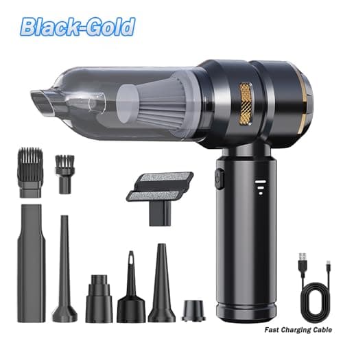 Vacuum Cleaner option 3