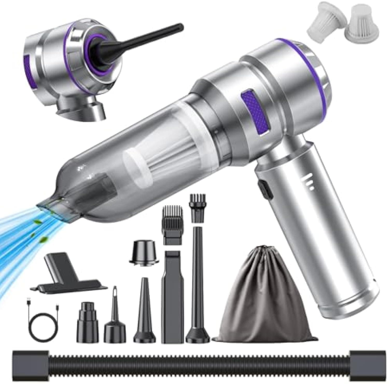 Vacuum Cleaner option 4