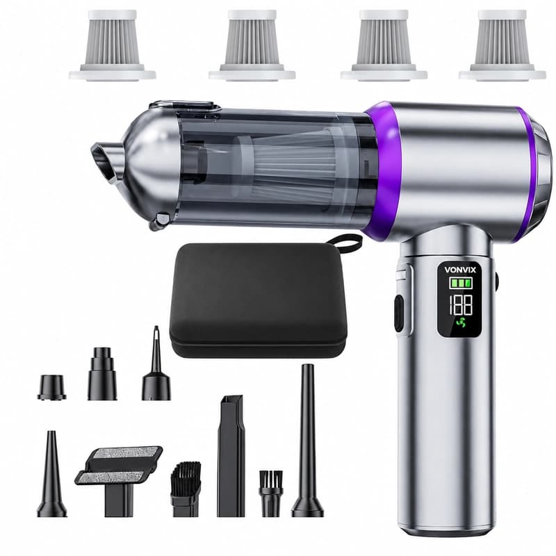 Vacuum Cleaner manufacturer and OEM product range